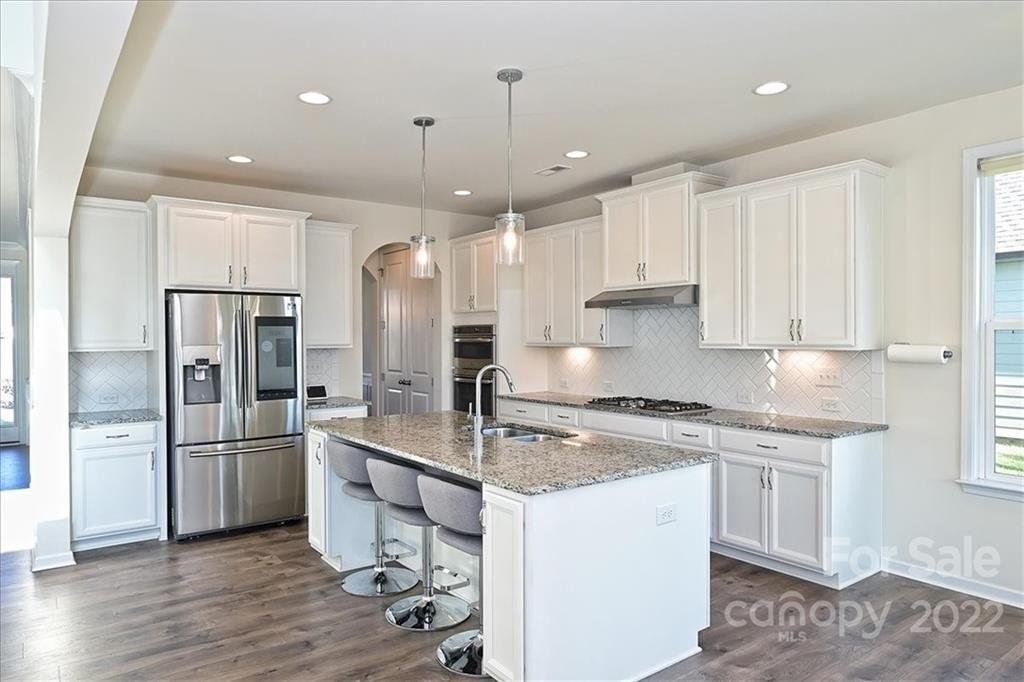 Sparkle Creek Dr, Midland, NC 28107