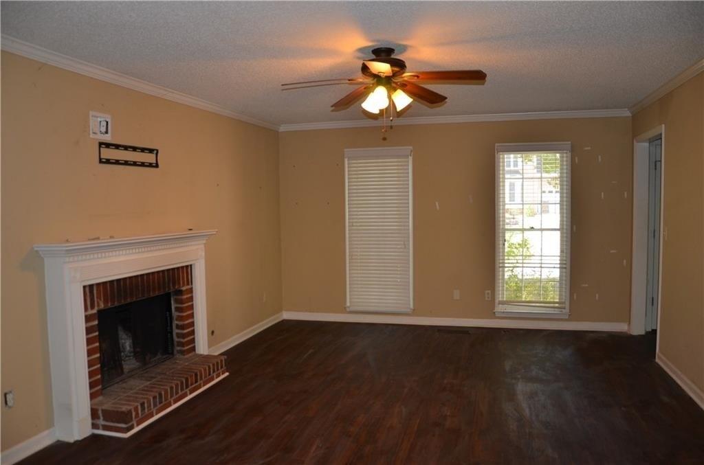 Livingston Dr Sw, Marietta, GA 30064