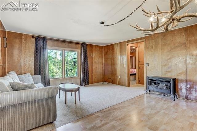 Alpine Rd, Woodland Park, CO 80863
