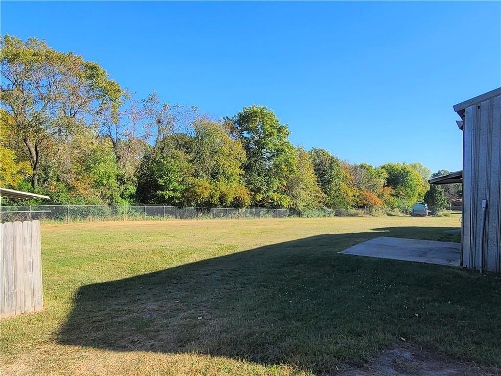 E Don Tyson Pkwy, Springdale, AR 72764