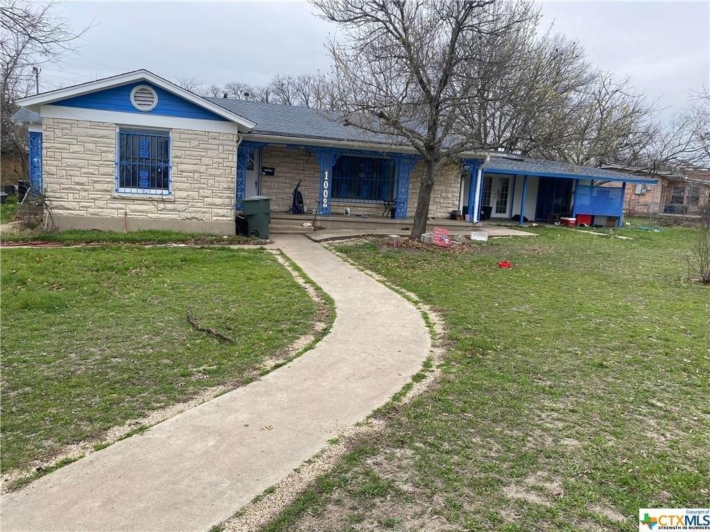 Trimmier Rd, Killeen, TX 76541