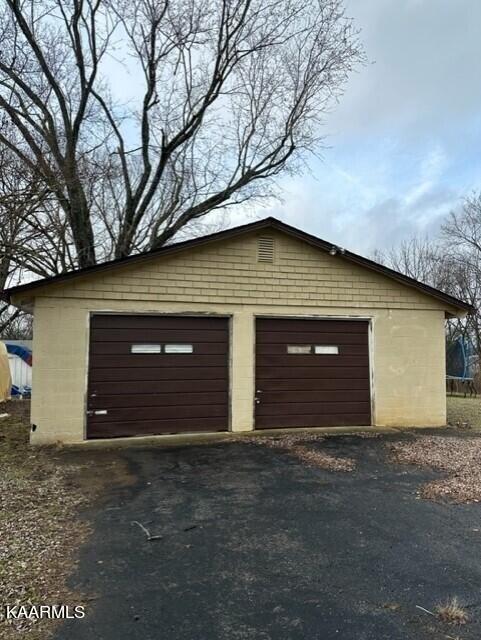 Wallace Harris Ave, Maryville, TN 37801