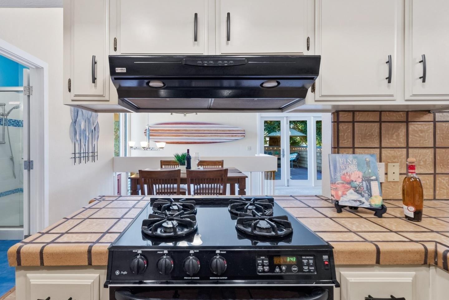 Penasquitas Dr, Aptos, CA 95003