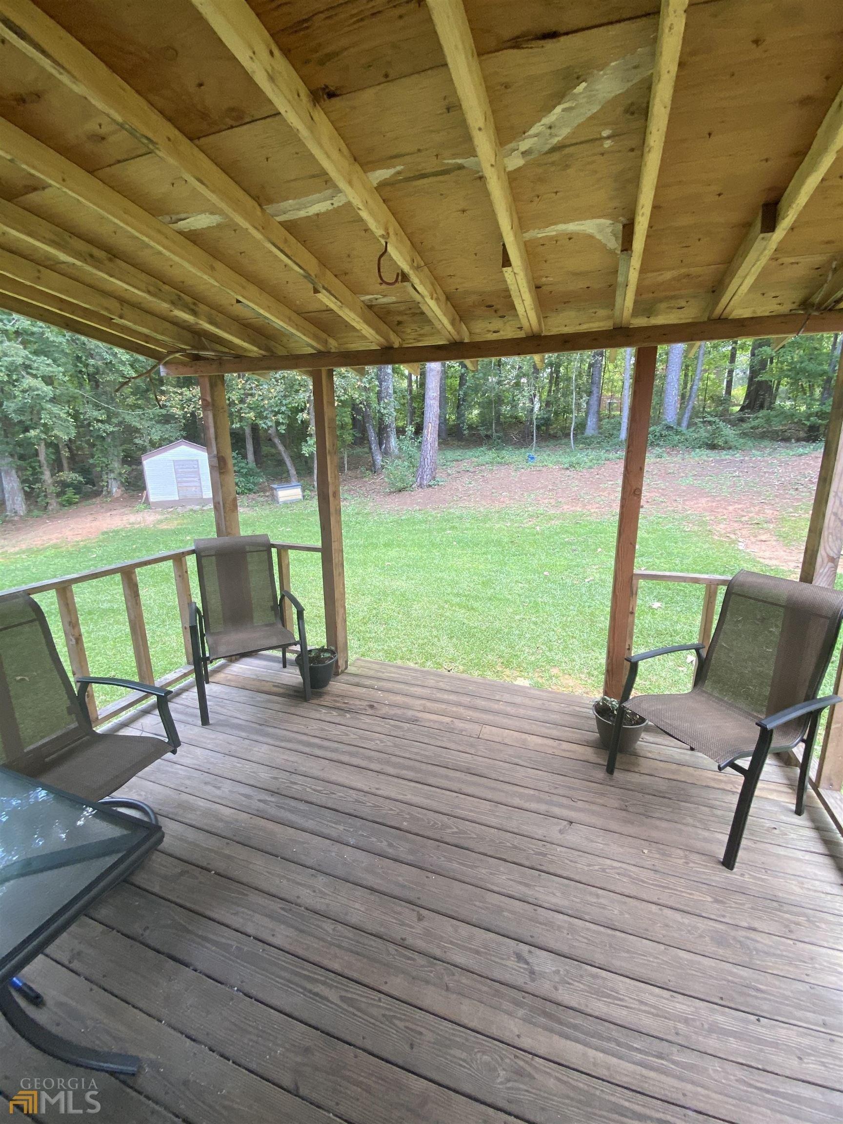 Cornish Mountain Rd, Oxford, GA 30054