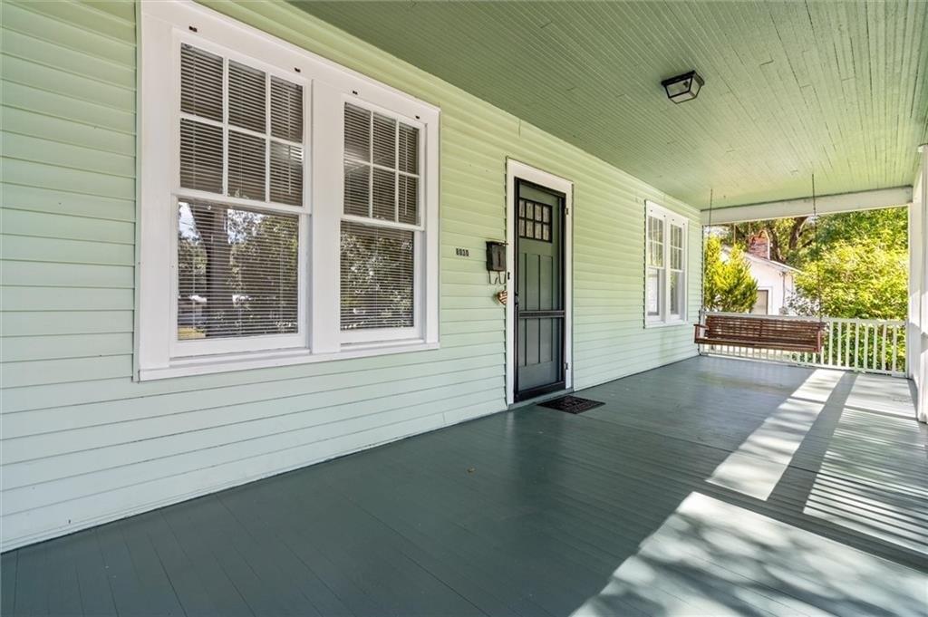 State St, Citronelle, AL 36522