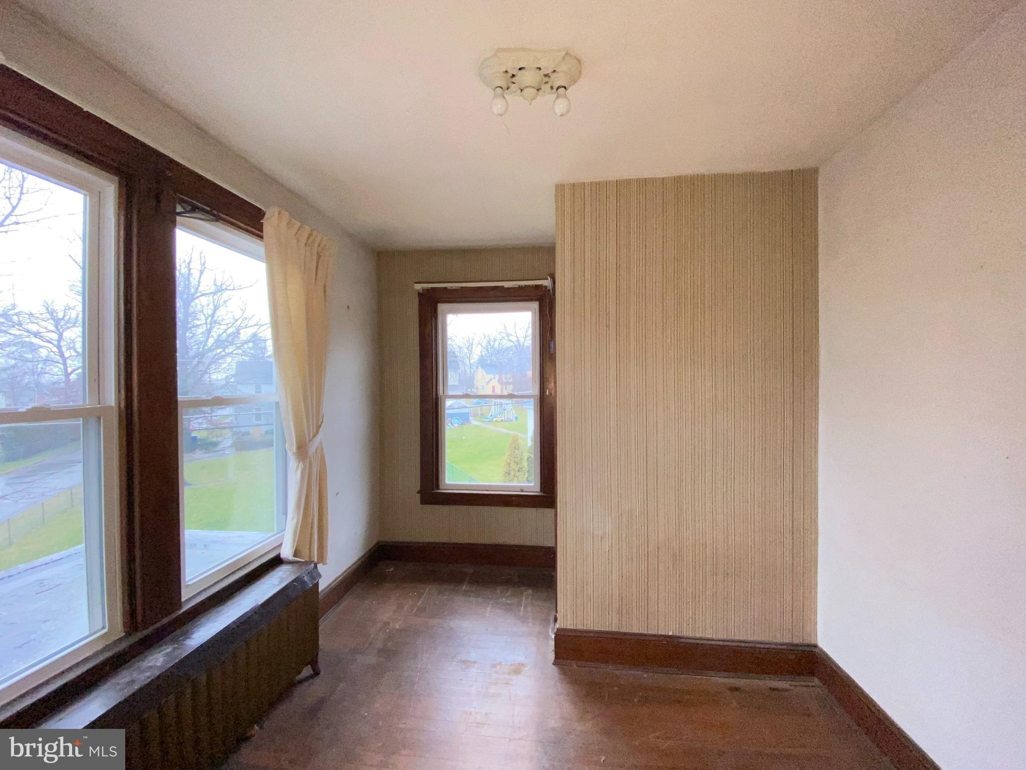 Winthrope Ave, Baltimore, MD 21214