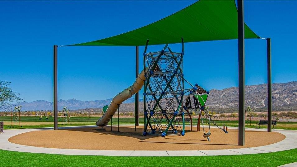 E Cembeline Ln, Tucson, AZ 85747