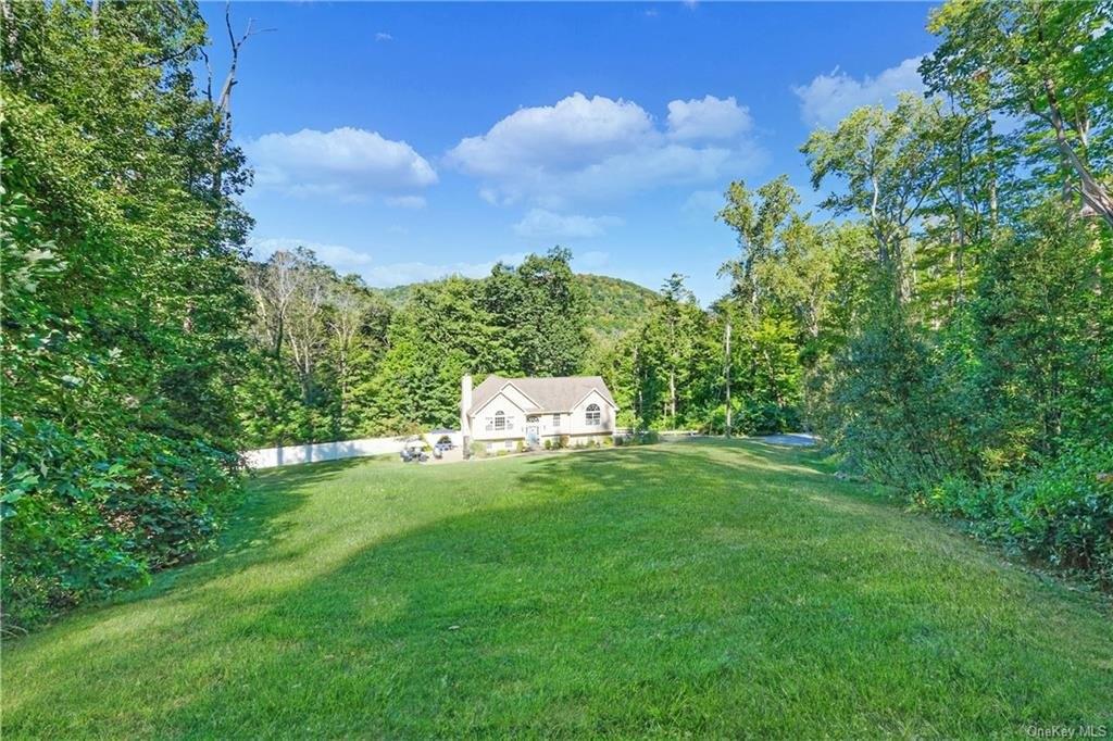 New Hill Rd, Putnam Valley, NY 10579