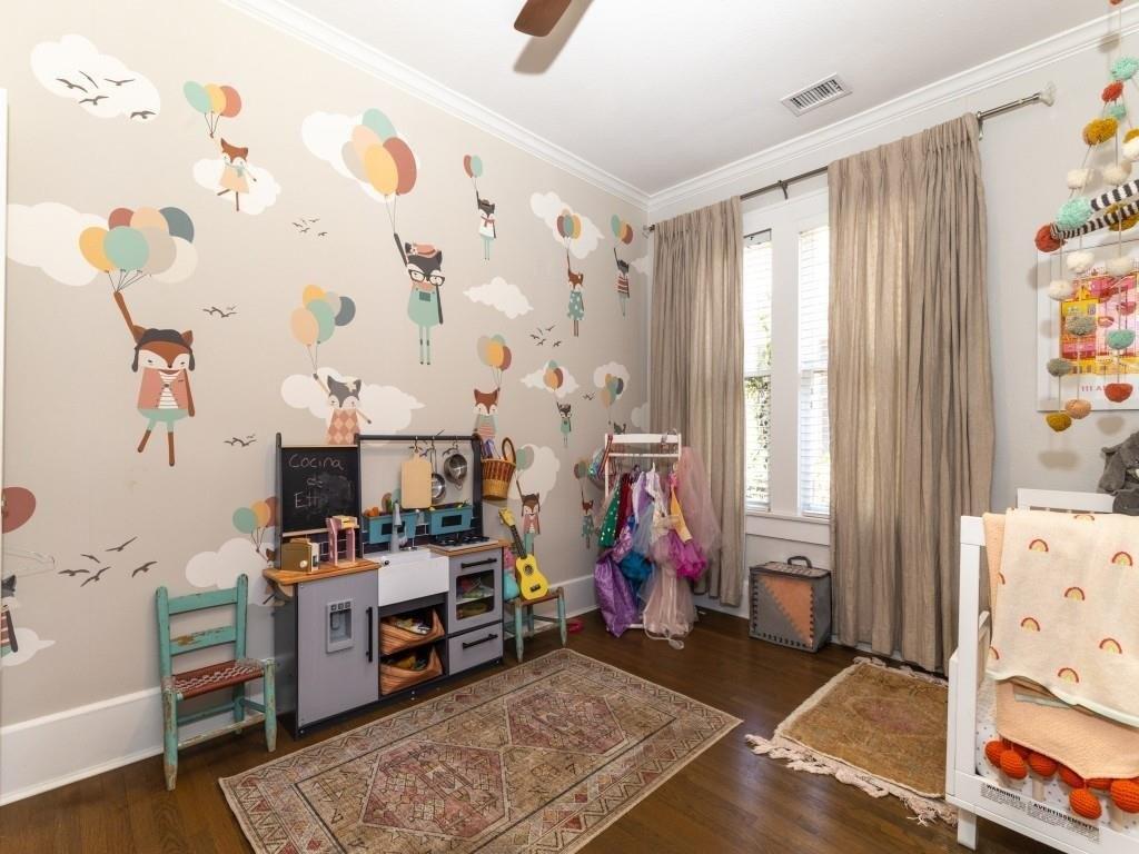 Goodwin Ave, Dallas, TX 75206