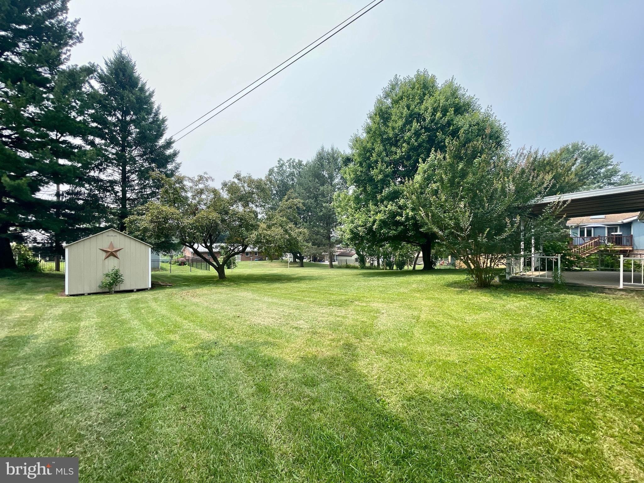Turner Dr, Fayetteville, PA 17222