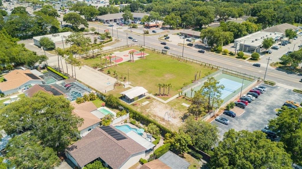 Capitol Dr, Tampa, FL 33613