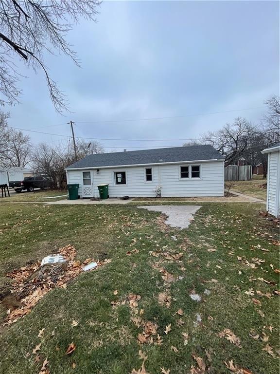 Laurel St, Dallas Center, IA 50063