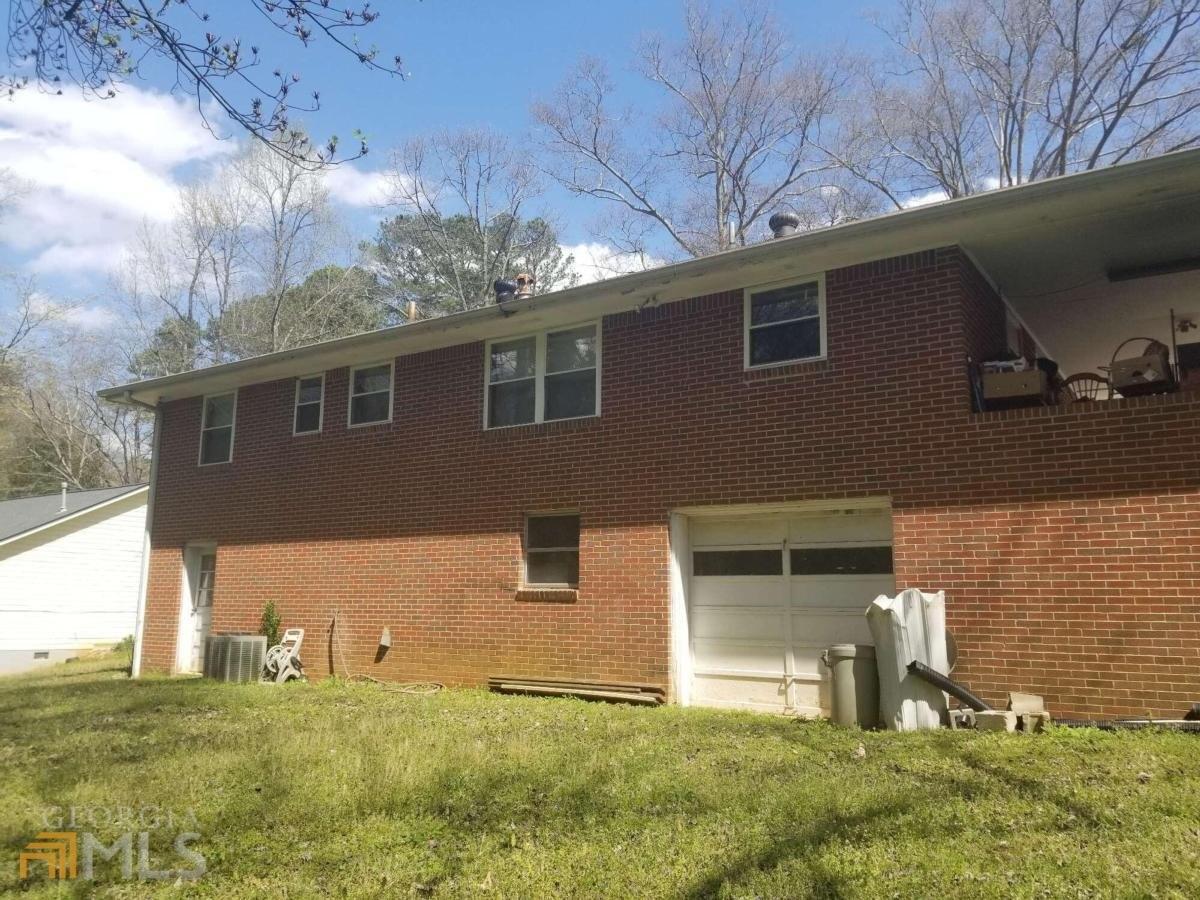 Brookdale Ln Sw, Mableton, GA 30126