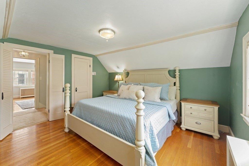 Merriweather Rd, Worcester, MA 01602