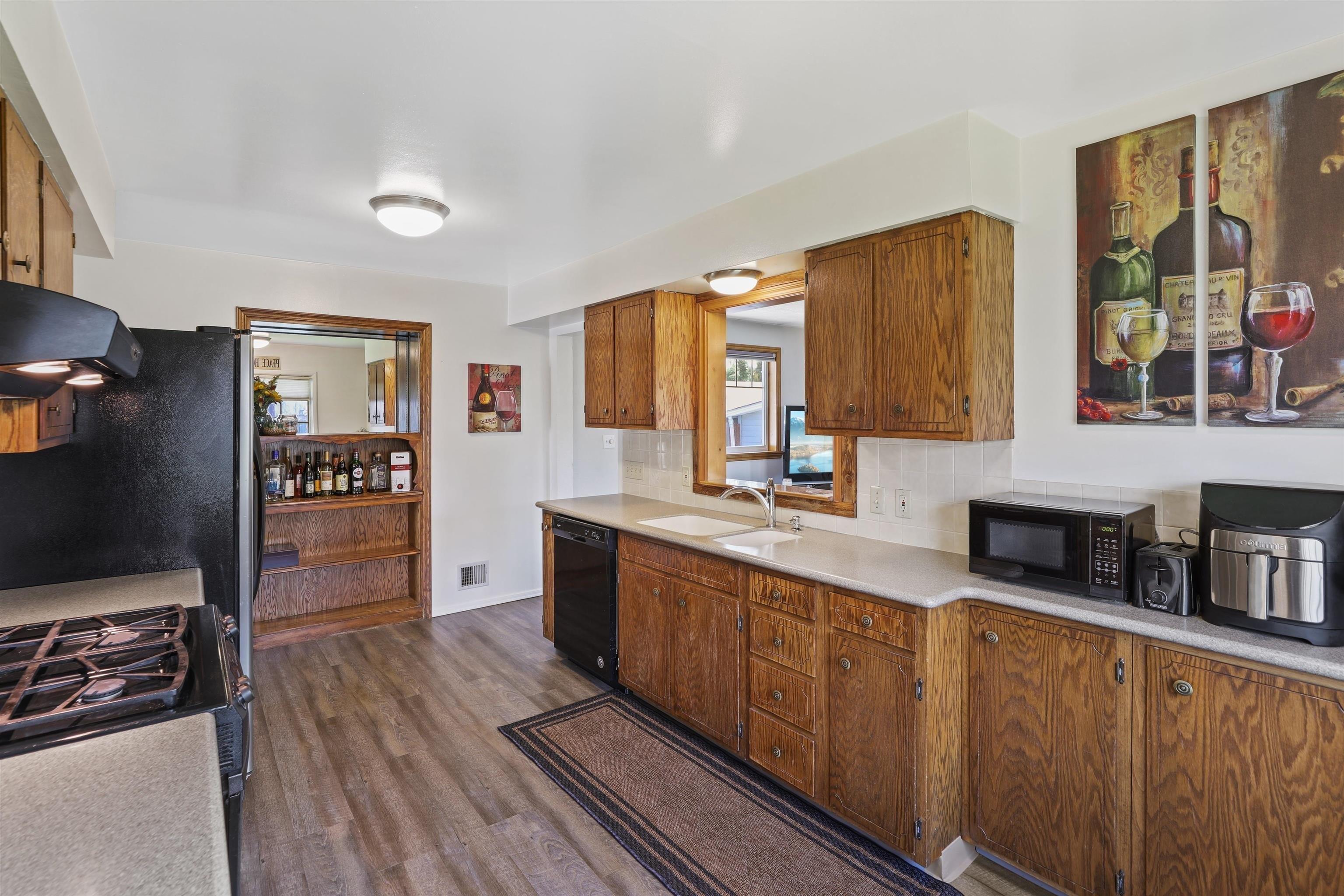 E North Ave, Spokane, WA 99207