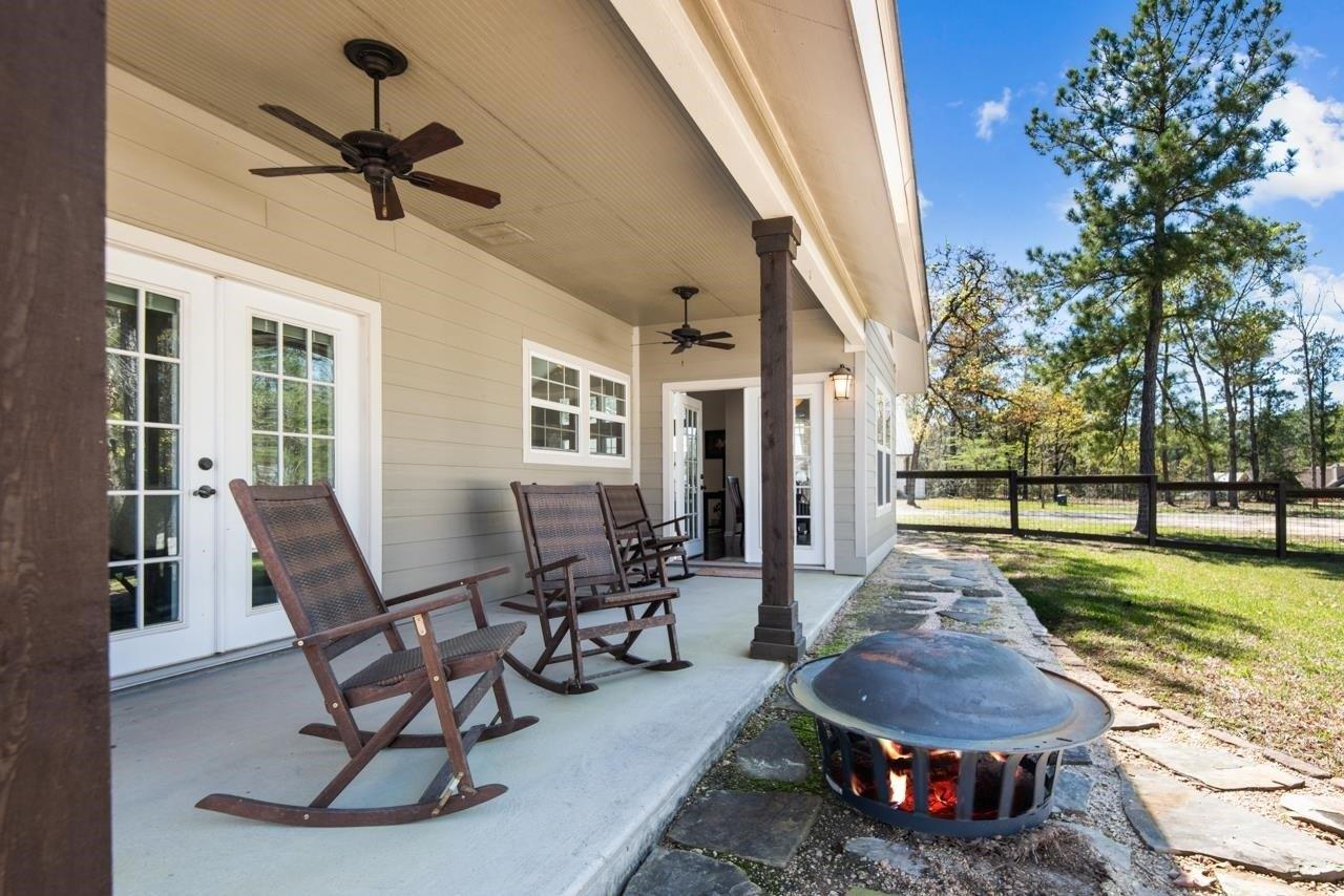 Northview Dr, Brookeland, TX 75931