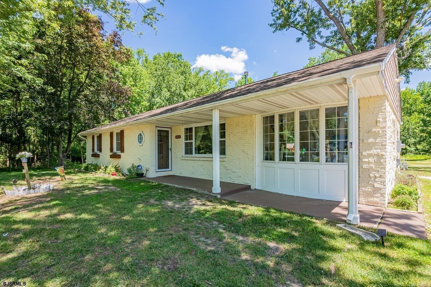 Ocean Heights Ave, Egg Harbor Township, NJ 08234