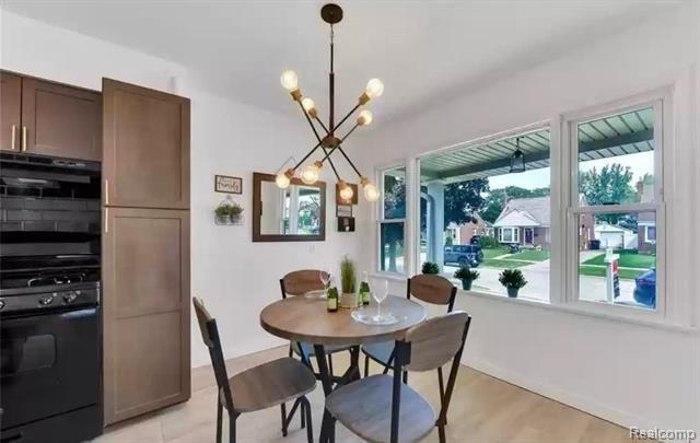Aster Ave, Allen Park, MI 48101