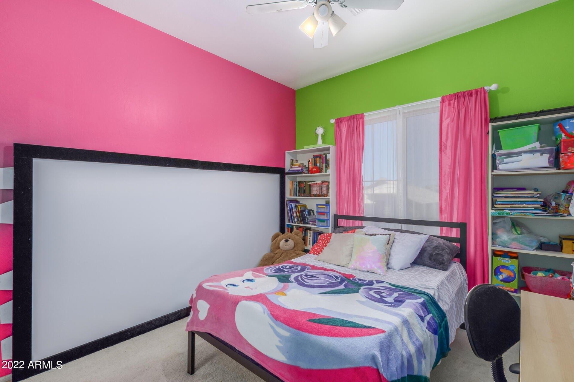 W Ross Dr, Chandler, AZ 85226