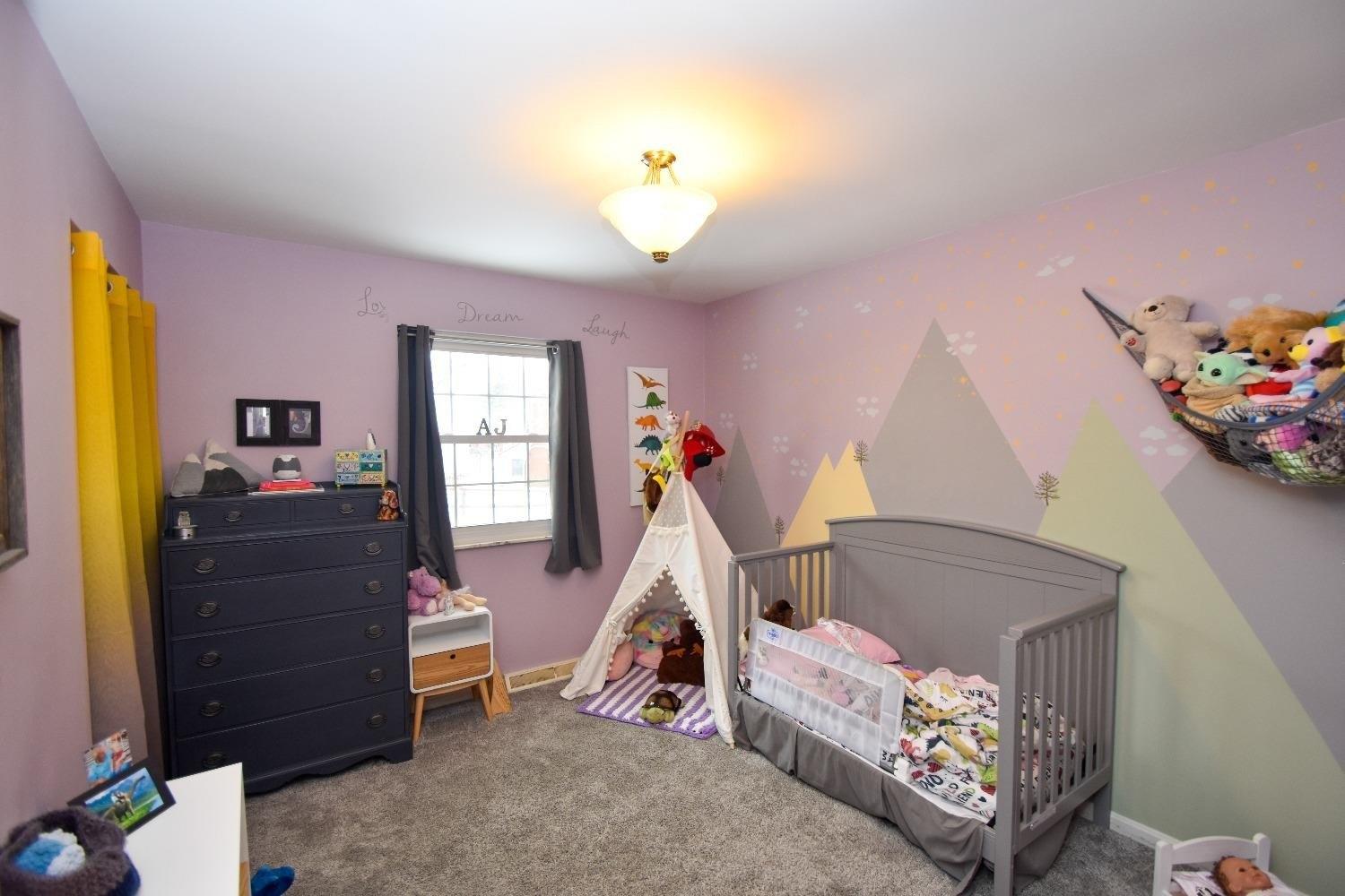 Lemontree Ln, Loveland, OH 45140
