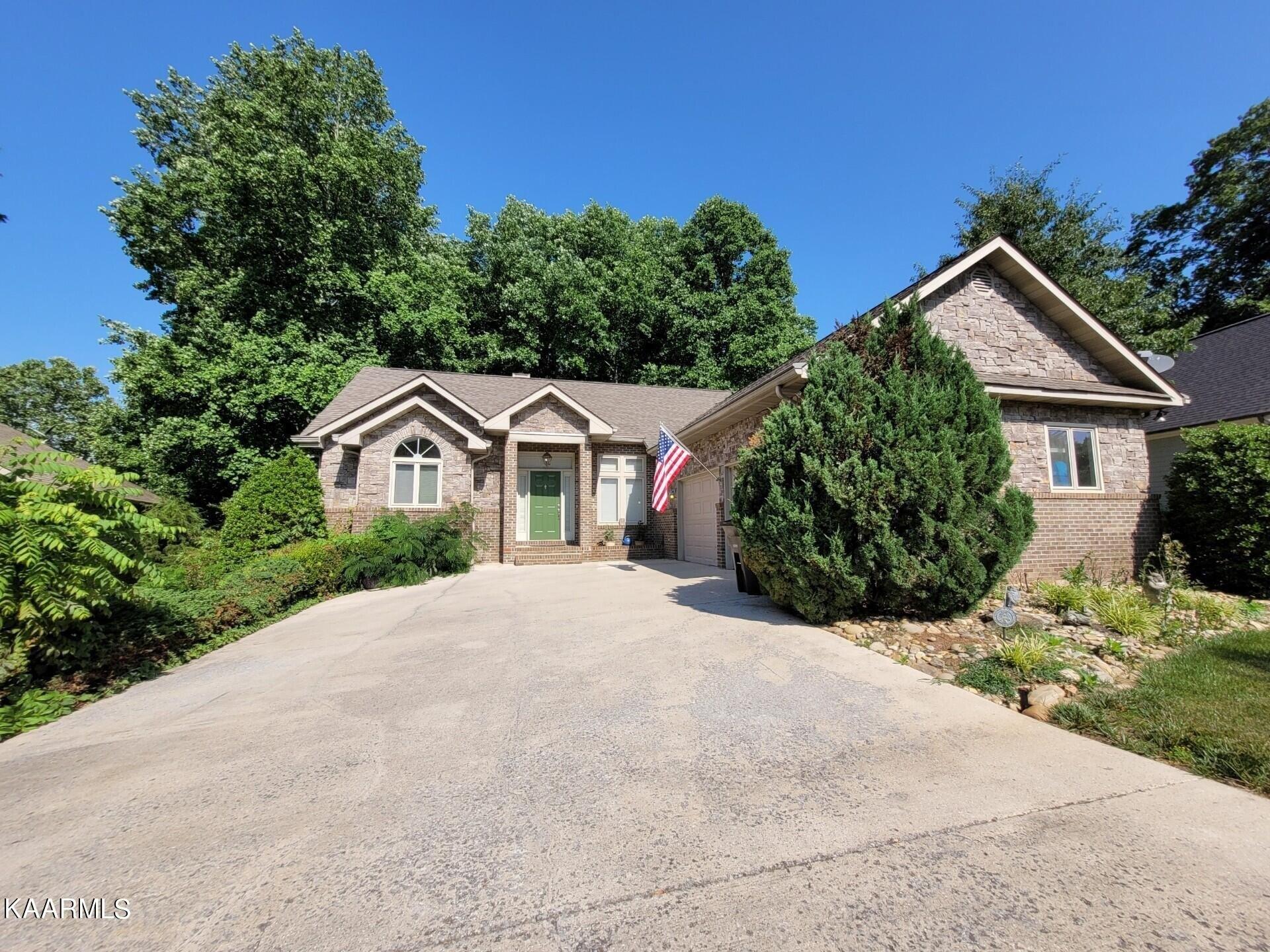 Tecumseh Ln, Loudon, TN 37774