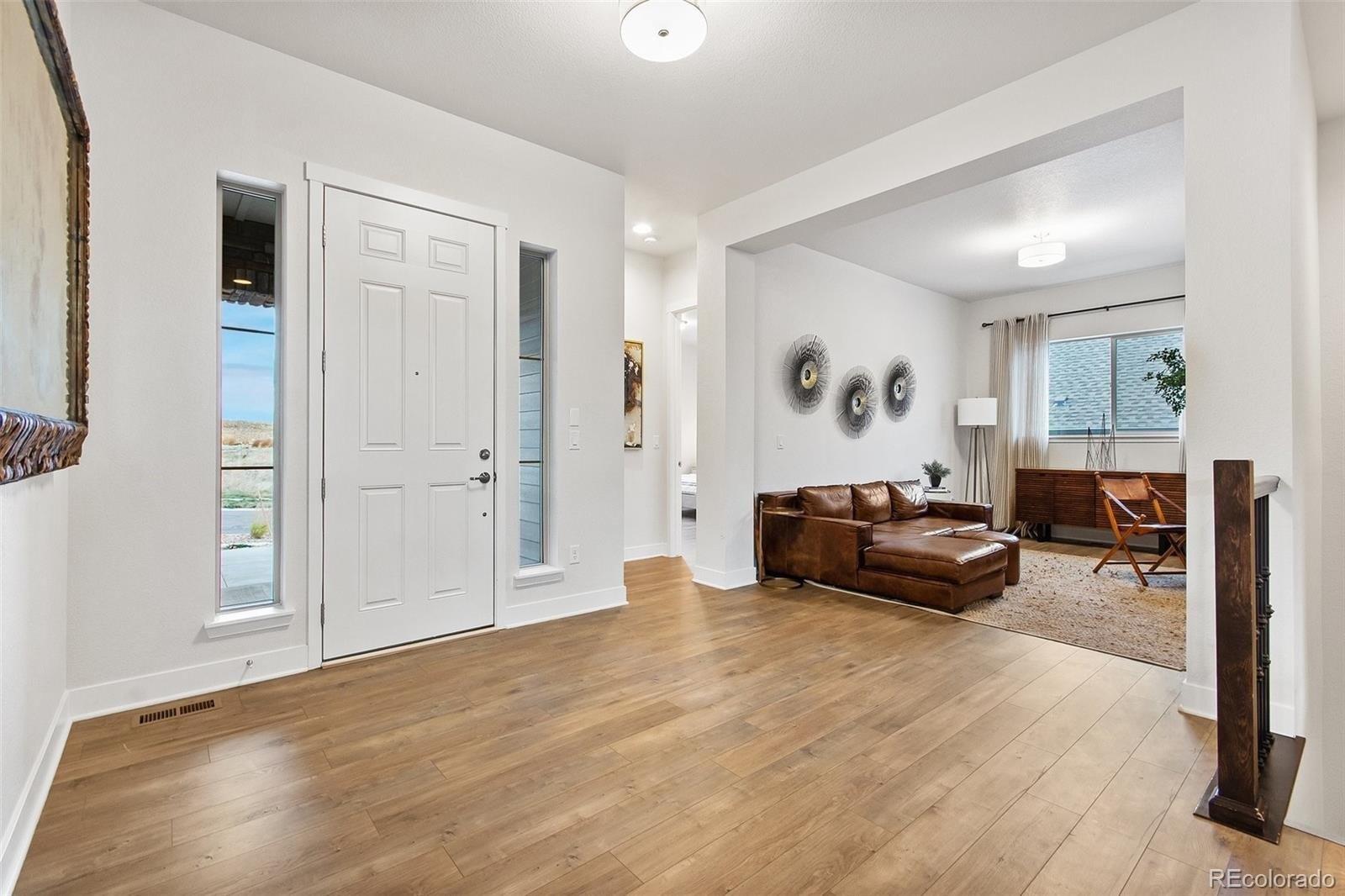 W 95th Ln, Arvada, CO 80007
