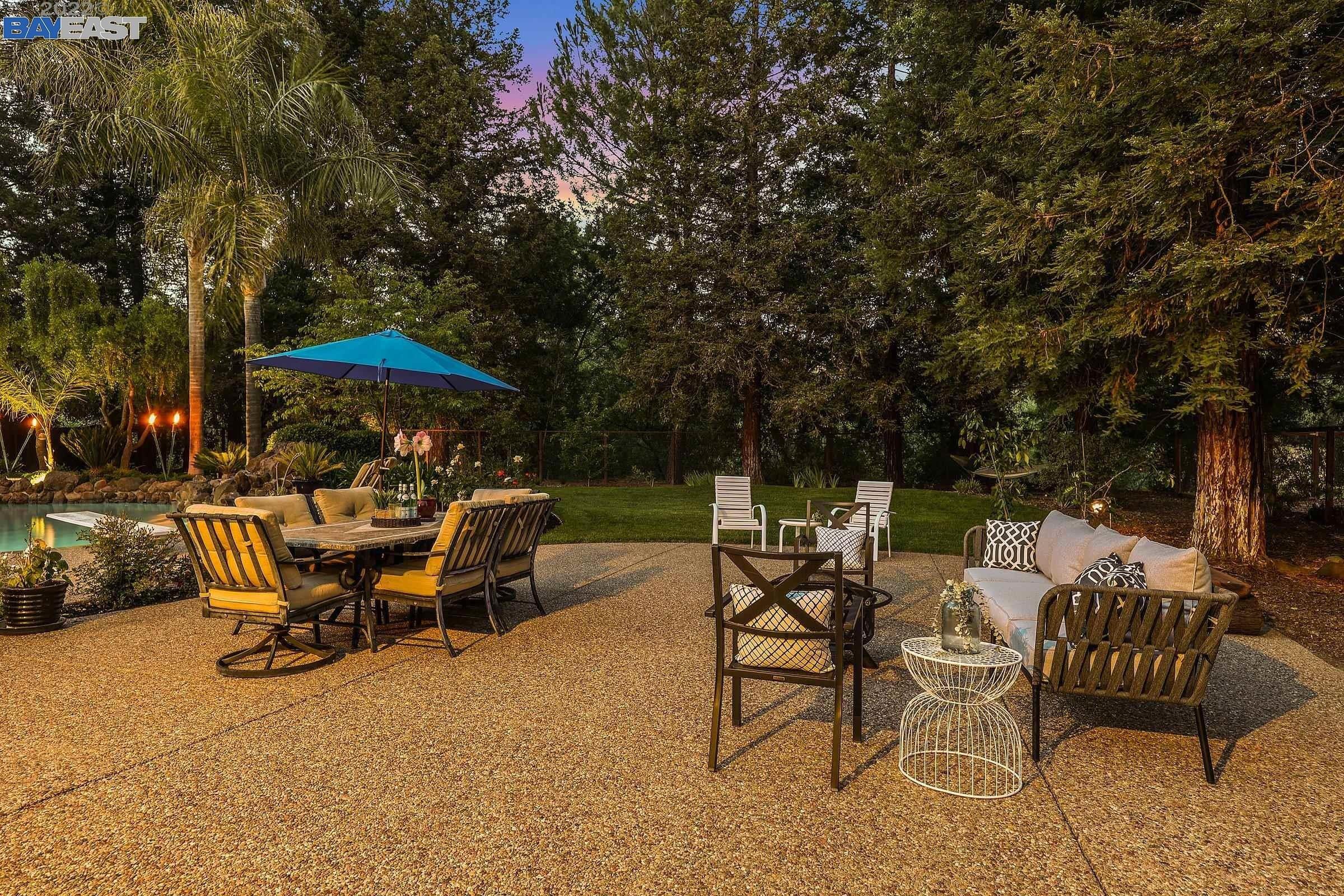 Foothill Rd, Pleasanton, CA 94566