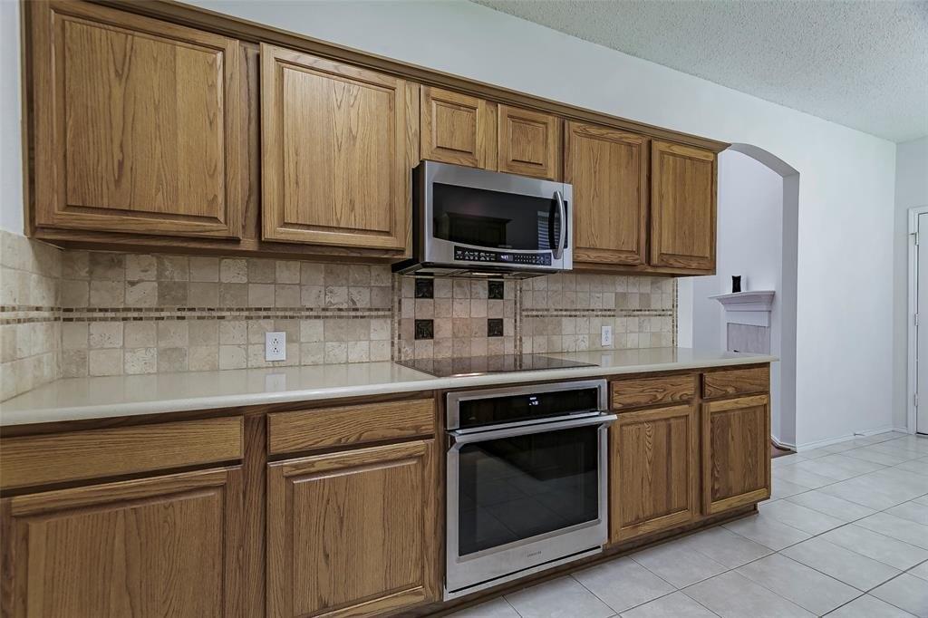 Cordova Dr, Frisco, TX 75035