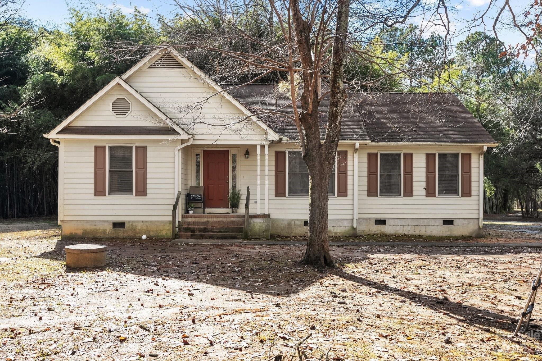 Indian Camp Rd, Chapel Hill, NC 27516