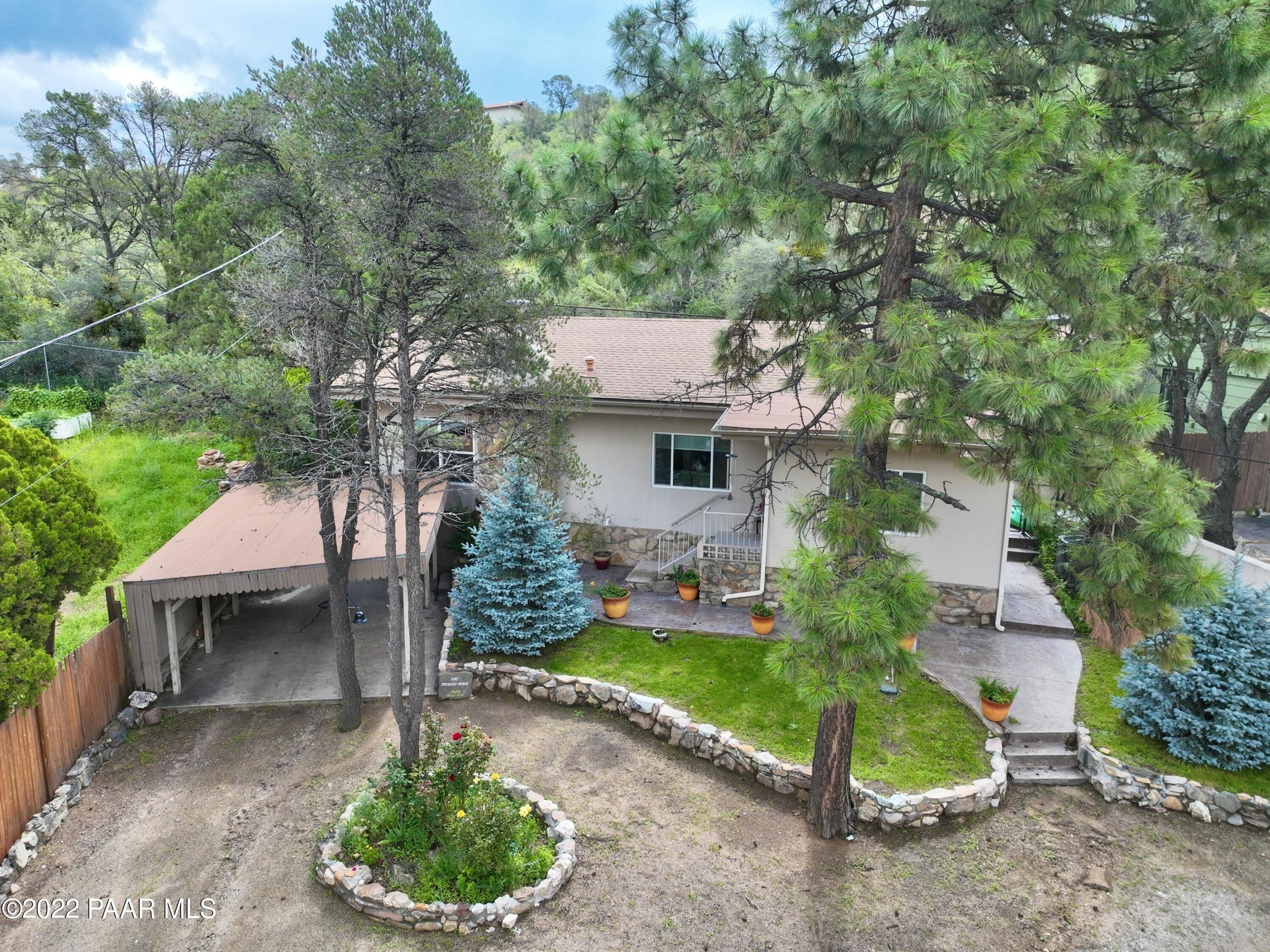 Willow Creek Rd, Prescott, AZ 86301