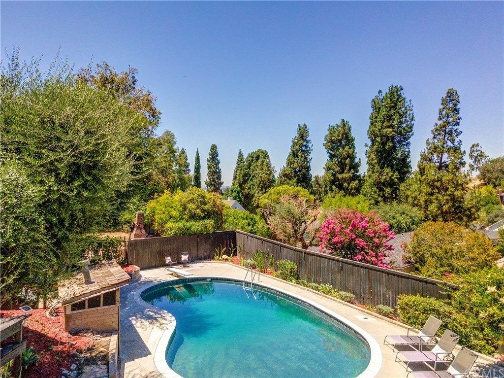 Hillside Ln, Whittier, CA 90602