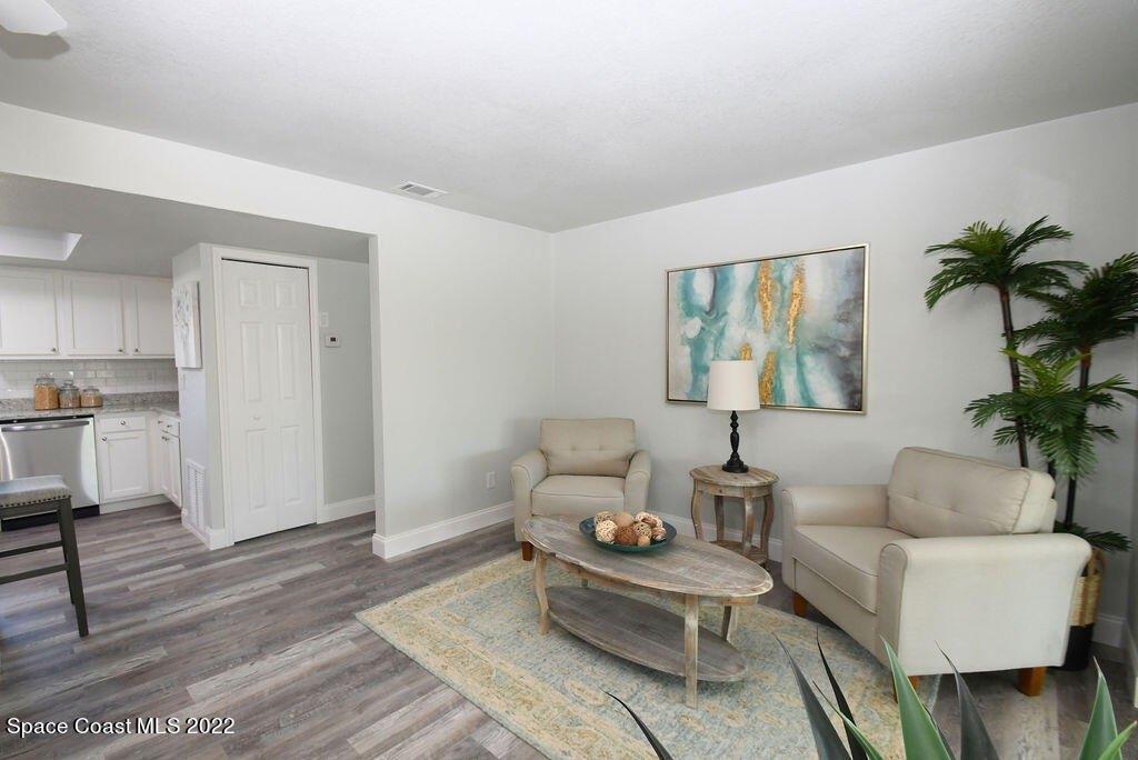 Lee Ave, Satellite Beach, FL 32937
