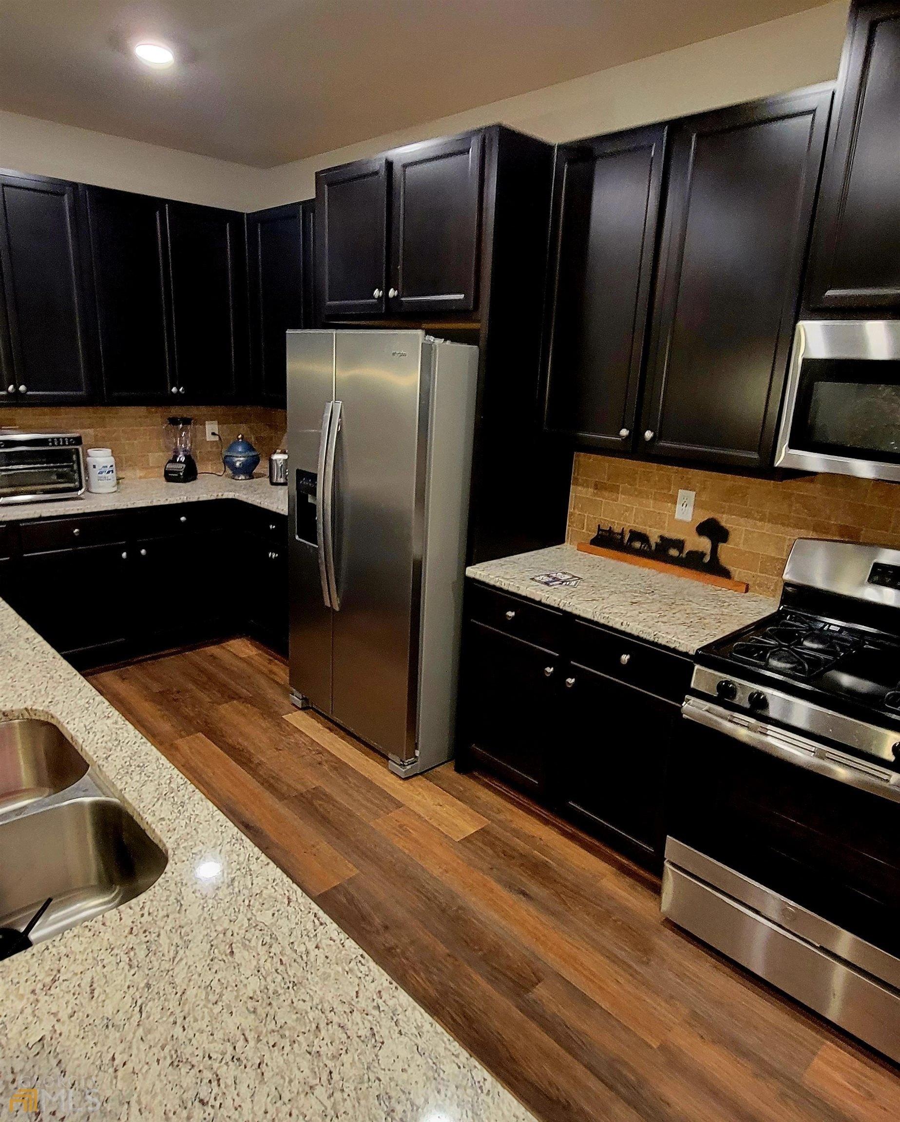 Palmetto Oaks Trl, Palmetto, GA 30268