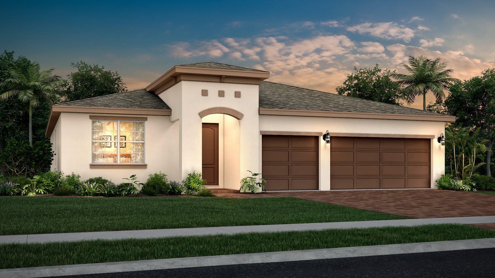 Nw Deysbrook Ln, Port Saint Lucie, FL 34987