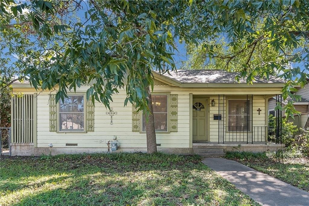 Windsor Ave, Waco, TX 76708