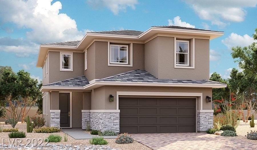 Sostenuto St, Henderson, NV 89011