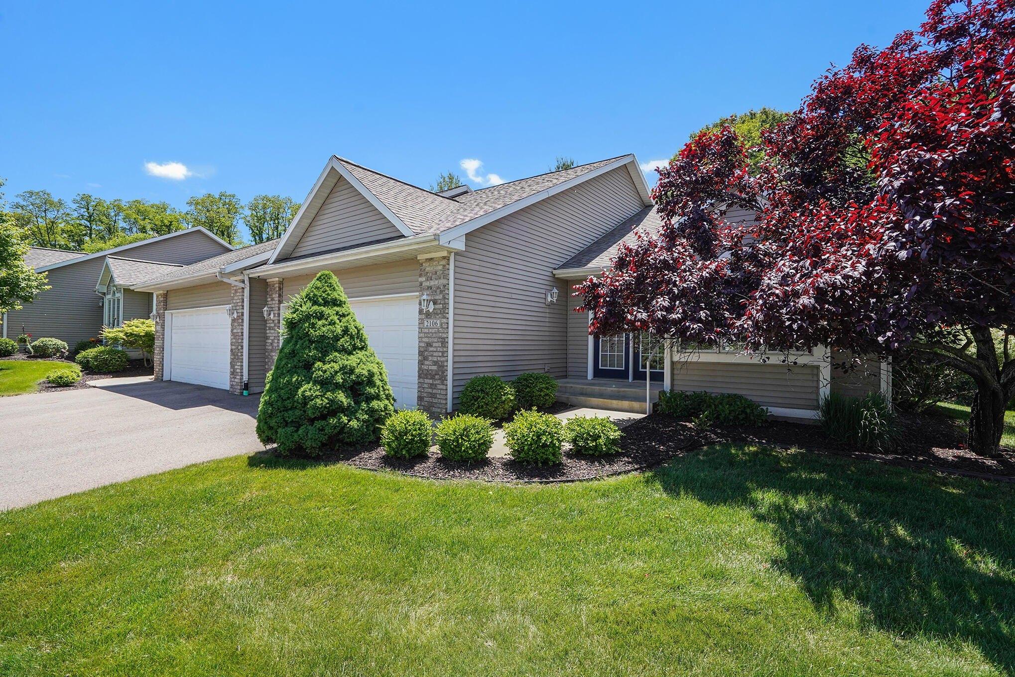 Blue Bellway Nw, Grand Rapids, MI 49504