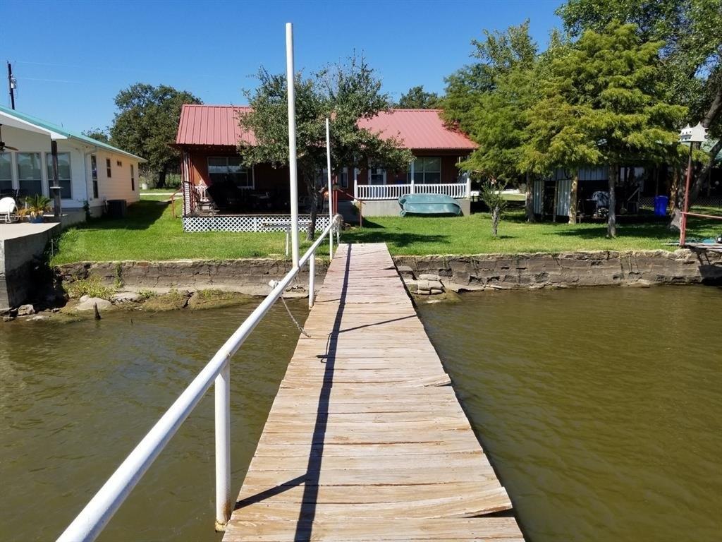 Lake Loop, Bellevue, TX 76228