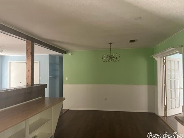 Hillview Dr, Paragould, AR 72450