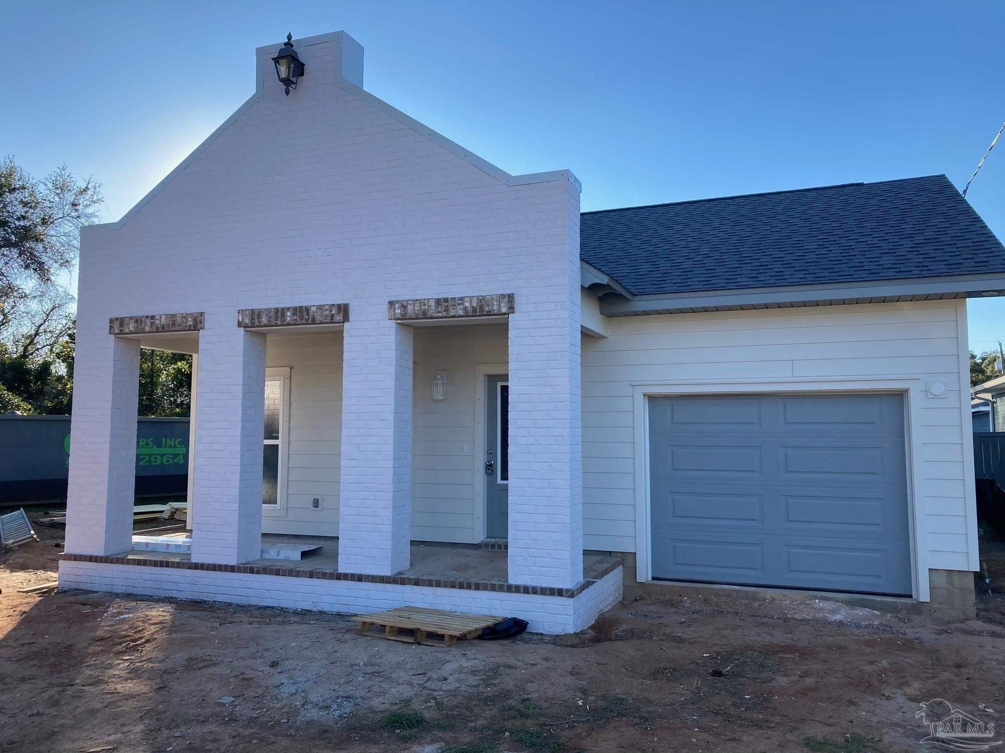 Viking Rd, Pensacola, FL 32507