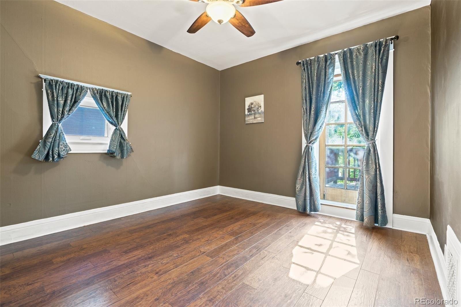 N Gaylord St, Denver, CO 80205