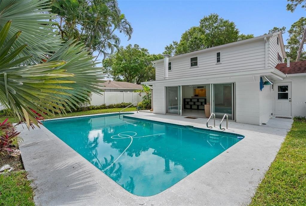 86th Ave N, Saint Petersburg, FL 33702
