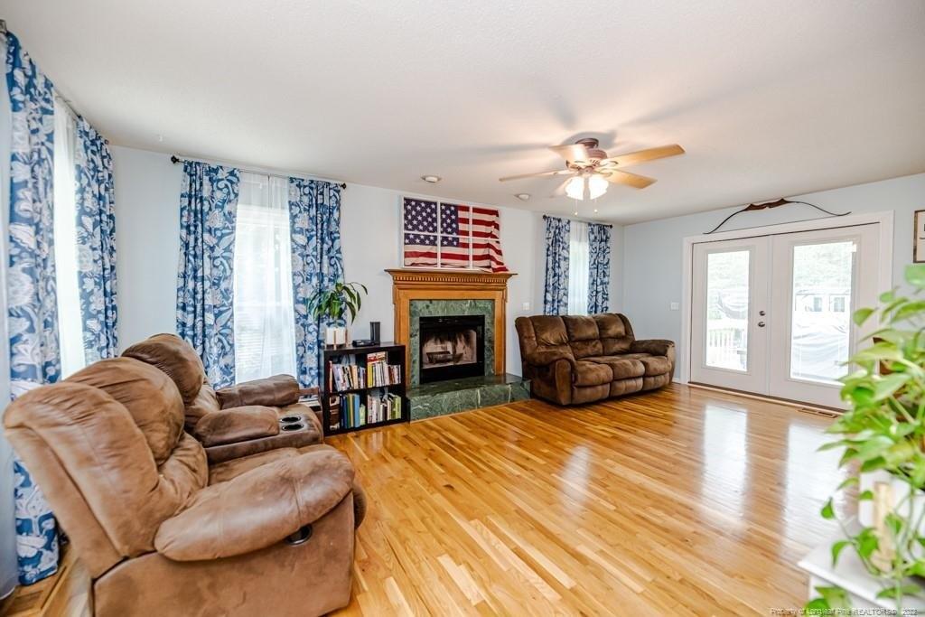 Cattie Dr, Cameron, NC 28326