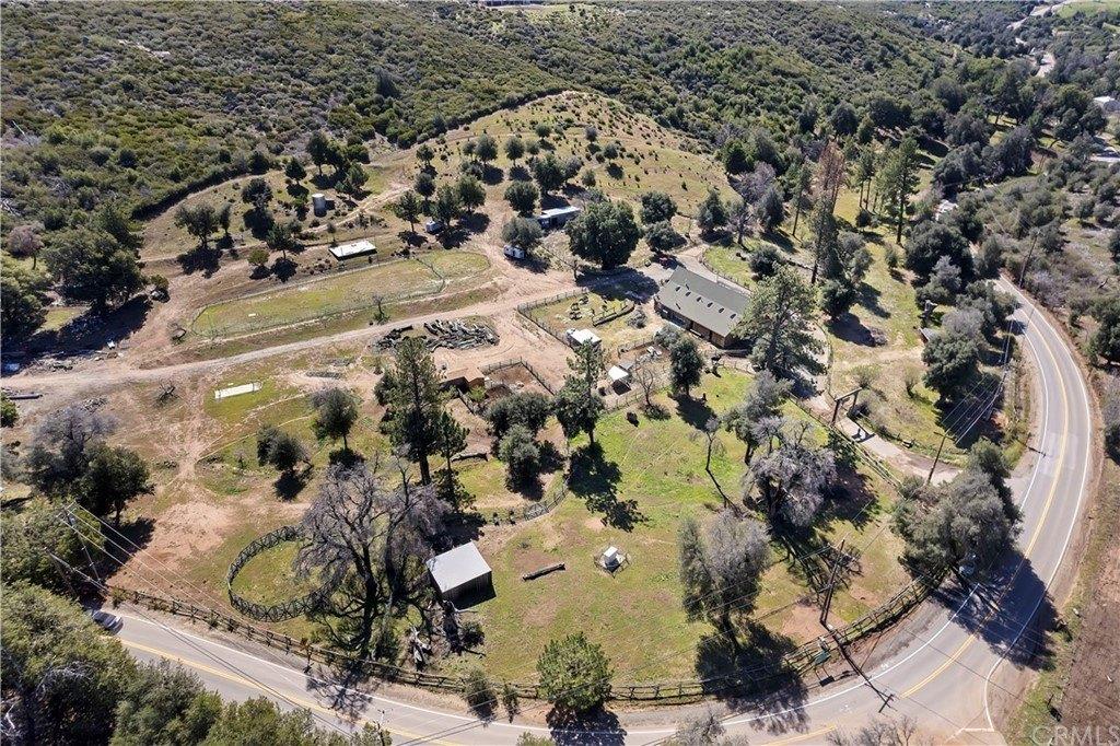 Highway 79, Julian, CA 92036