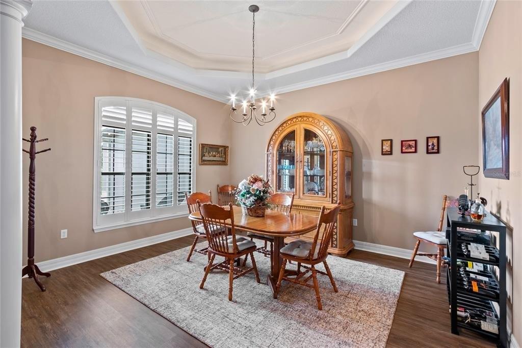 Sugarloaf Mountain Rd, Clermont, FL 34715