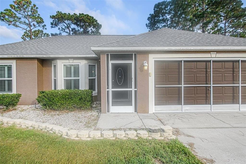 Brewster Rd, Spring Hill, FL 34609