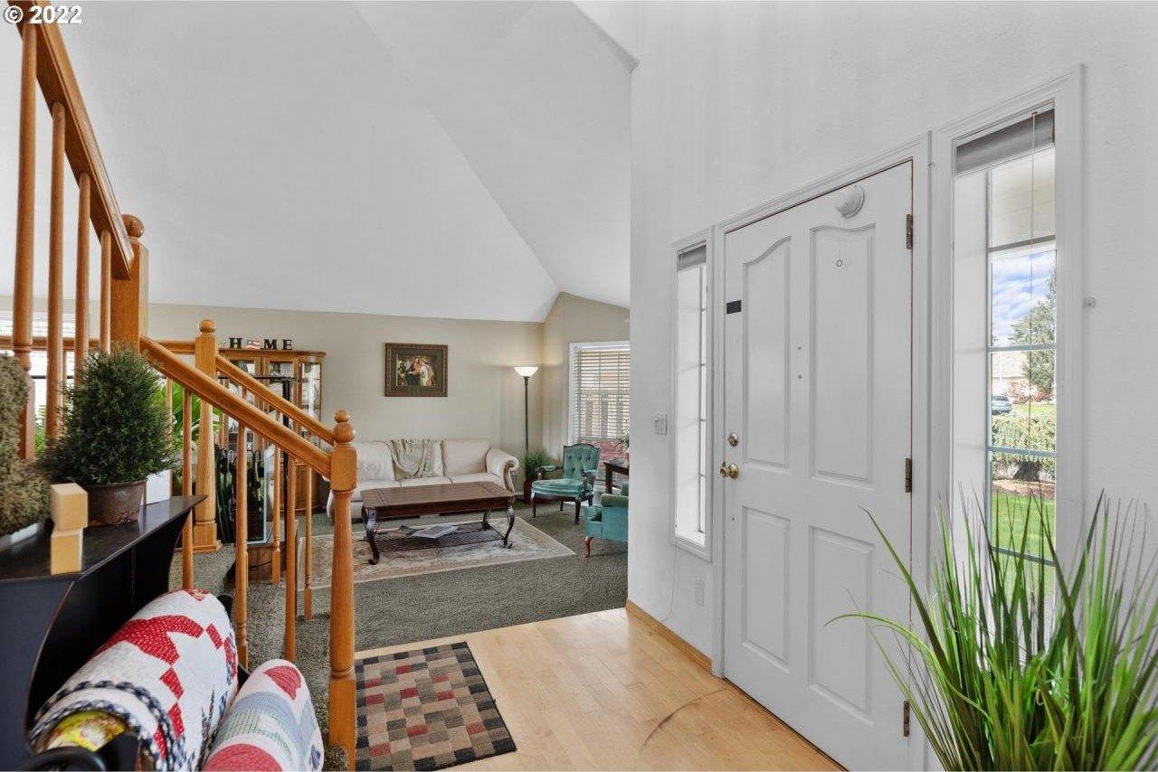 Ne 116th St, Vancouver, WA 98686