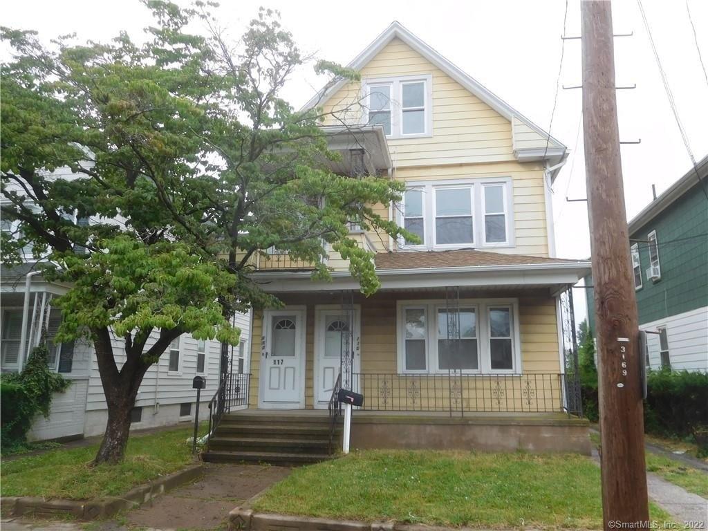 Spring St, West Haven, CT 06516