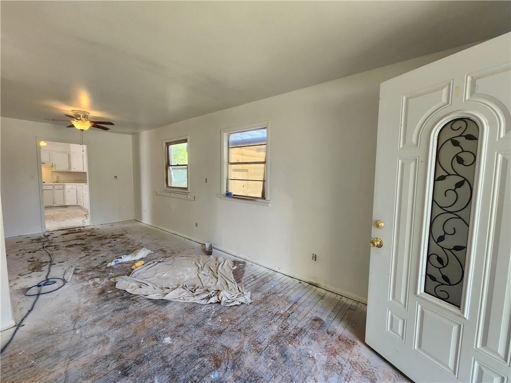 California Ave, Chickasha, OK 73018