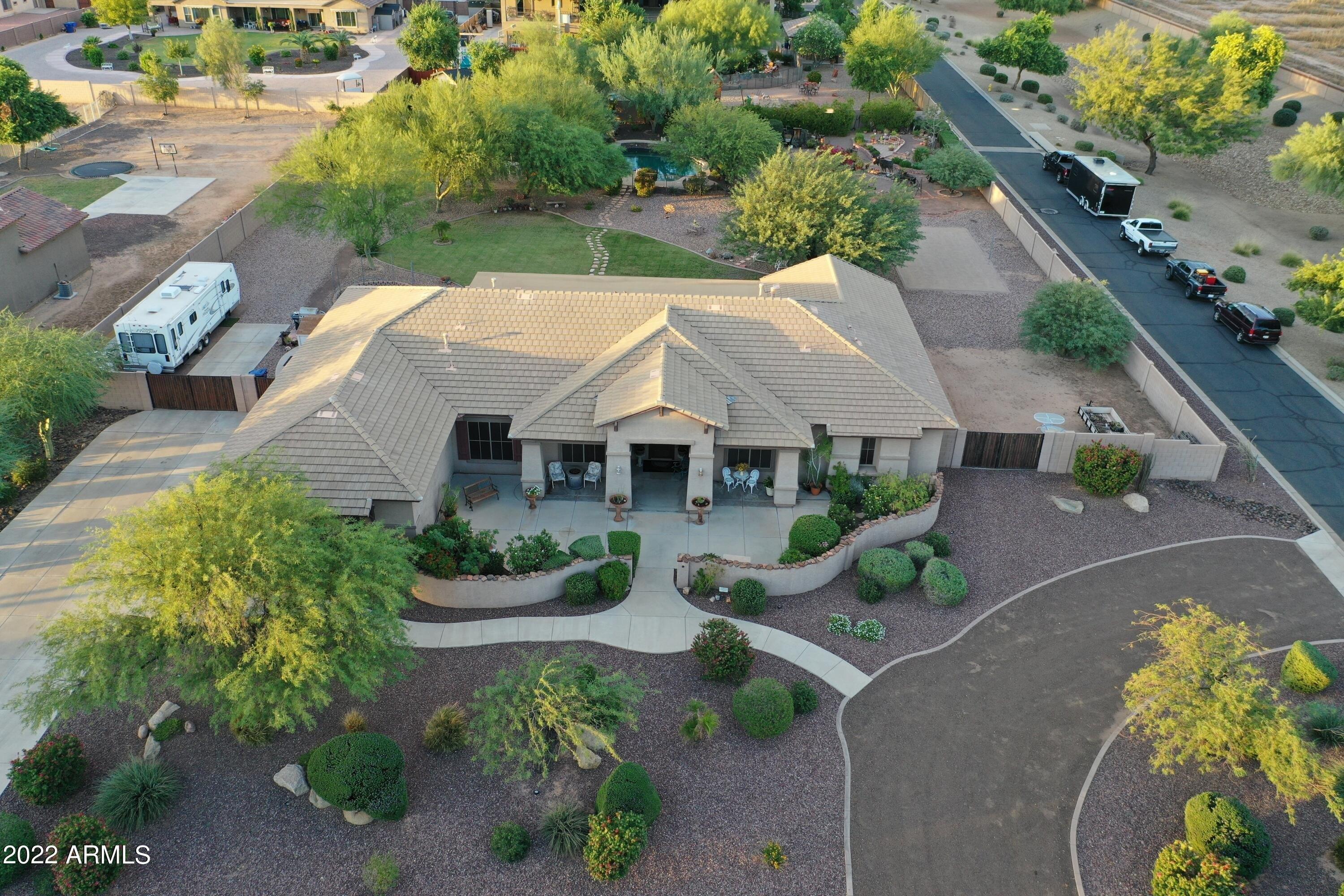 W Hope Dr, Surprise, AZ 85379